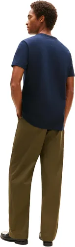 Miniatura 4 de Tommy Hilfiger - Camiseta de manga corta para hombre Tino