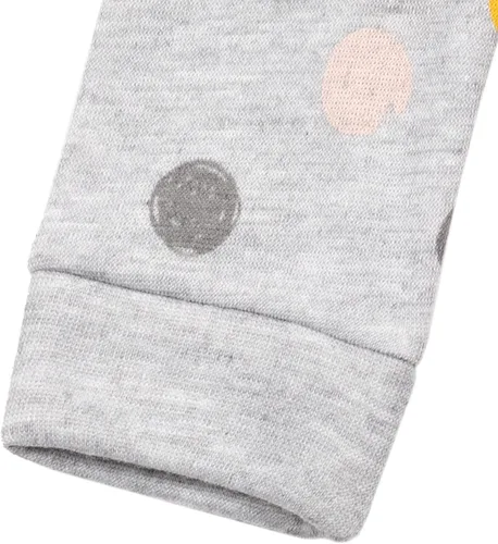 Miniatura 6 de Disney Minnie Mouse - Conjunto de sudadera de vellón y leggings para bebés y niñas pequeñas