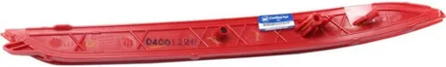 Miniatura 2 de KarParts360 Reflector trasero para Kia Sedona 2015 2016 2017 2018 Reemplazo del lado del conductor para KI1184115 92405 A9200