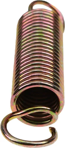 Miniatura 7 de DVPARTS 2 resortes de extensión de brazo tensor 1-603402 1603402 compatibles con cortacésped Toro Exmark Lazer Z AC, AS y LC, Titan Z, ZX, Series