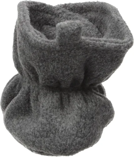Miniatura 3 de Hudson Baby - Botines unisex de forro polar para bebé