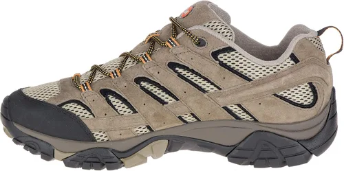 Miniatura 12 de Merrell Moab 2 - Tenis de senderismo con ventilación para hombre