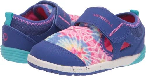 Miniatura 7 de Merrell Zapatos de agua Bare Steps H20 para niños