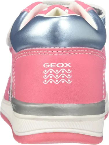 Miniatura 3 de Geox Unisex Niño B Rishon Girl 2 - K