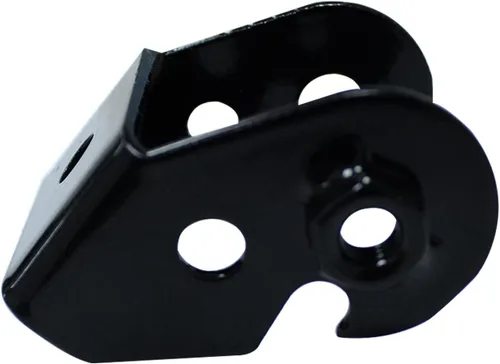 Miniatura 7 de Par (2) soportes de montaje de faros compatibles con Banshee Warrior 1987-2006