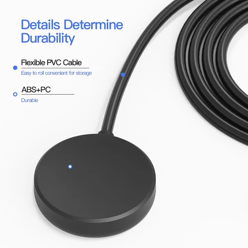 Miniatura 5 de AWINNER Cable USB C compatible con Samsung Galaxy Watch Charger (1 unidad)