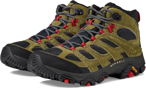 Miniatura 5 de Merrell Moab 3 Mid Botas de senderismo para hombre