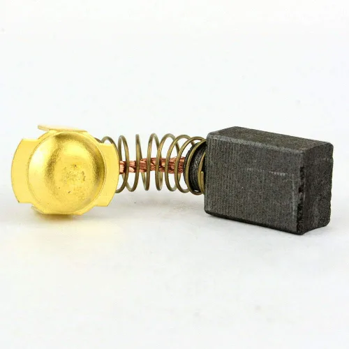Miniatura 2 de Juego de cepillos de carbono N398321 N088403 para pulidora DeWalt DWP849 (2/pk)