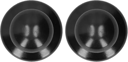 Miniatura 9 de 2 pomos para tapa de olla con tornillos, accesorio universal para mango de cubierta de sartén, cubierta de hervidor de cocina, perilla universal