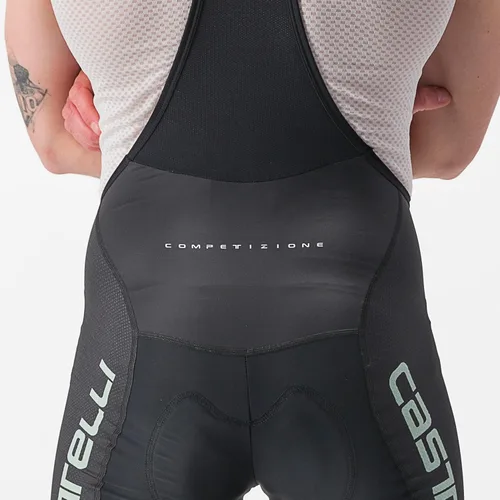 Miniatura 4 de Castelli Pantalón corto con tirantes Competizione Kit - Hombre