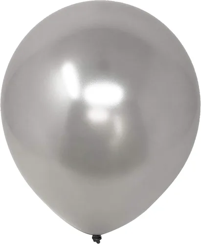 Miniatura 13 de Allgala - Globos de látex de alta calidad para inflar con helio, 100 unidades de 12 pulgadas