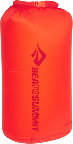 Miniatura 37 de Sea to Summit Ultra-Sil Dry Bag, Ultralight Waterproof Dry Storage Anaranjado