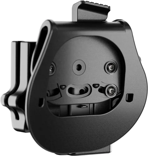 Miniatura 4 de Orpaz Funda de la serie C Taurus G3 compatible con funda Taurus G3 y Taurus G3C, unisex, asegurará tu pistola con una apariencia táctica