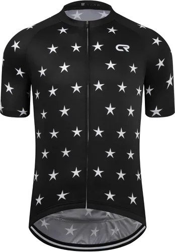 Miniatura 70 de Coconut Ropamo CR - Camiseta de ciclismo para hombre, manga corta, con 3+1 bolsillos con cremallera, transpirable, de secado rápido