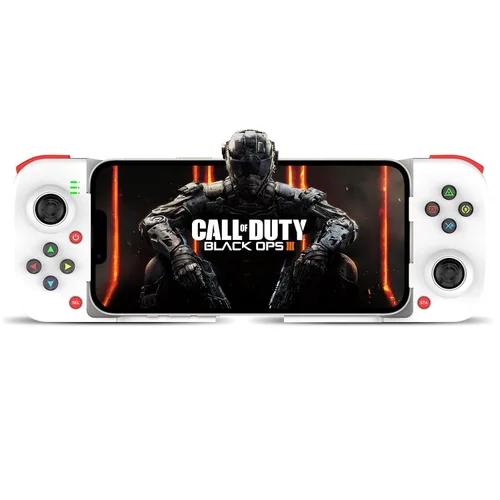 Miniatura 15 de Joso Phone Controller for iPhone/Android Support Phone Case, Mobile Gaming Controller with Ergonomic Design - Wireless Gamepad for Cloud Gaming & PS