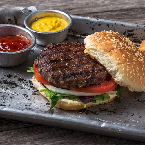 Miniatura 3 de Nebraska Star Beef - Paquete de regalo de carne de res Angus