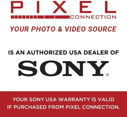 Miniatura 2 de Sony ZV-1 II - Paquete de cámara de vlog para creadores de contenido y vloggers (negro) con tarjeta SD de 64 GB, bolsa para dispositivos y más