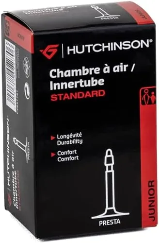Miniatura 3 de Hutchinson Estándar - Cámara de bicicleta.