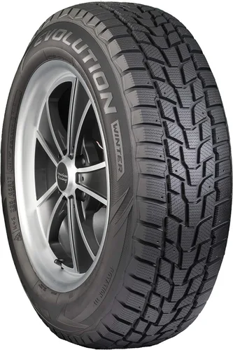 Miniatura 6 de Cooper Evolution Winter 225/60R18 100H - Llanta para invierno