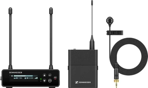 Miniatura 11 de EW-DP ME2 Set (Q1-6)