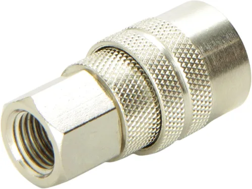 Miniatura 2 de Viair 92814 Acoplador de conexión rápida hembra NPT de 1/4