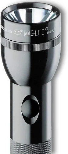 Miniatura 36 de MagLite, Linterna resistente incandescente de 2-células D en caja expositora