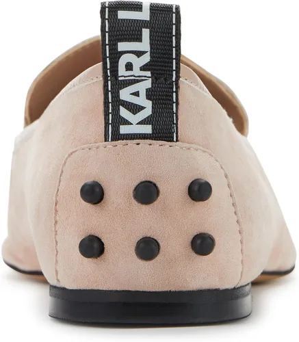 Miniatura 2 de Karl Lagerfeld Paris Zaza - Mocasines estilo conducción para mujer
