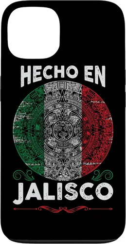 Miniatura 7 de iPhone 13 Pro Max Hecho en Jalisco México - Orgulloso mexicano - Funda Jalisco