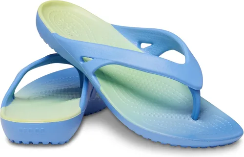 Miniatura 7 de Crocs Chanclas gráficas Kadee Ii para mujer Sandalias
