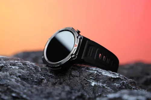 Miniatura 14 de EIGIIS Reloj inteligente militar para hombre, táctico, resistente, con linterna de llamada Bluetooth, pantalla grande de 1.45 pulgadas, monitor