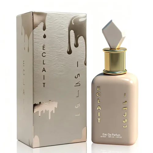 Miniatura 34 de AFLUXE Perfume Valentine Milano para Mujeres, Aroma Cautivador para Elegancia Confiada, Fragancia para Mujeres, 3.4 Onzas Líquidas Eau de Parfum
