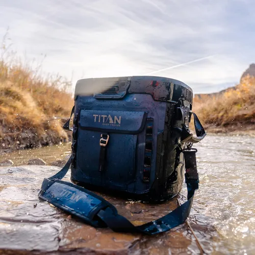 Miniatura 8 de Titan by Arctic Zone Deep Freeze Cooler
