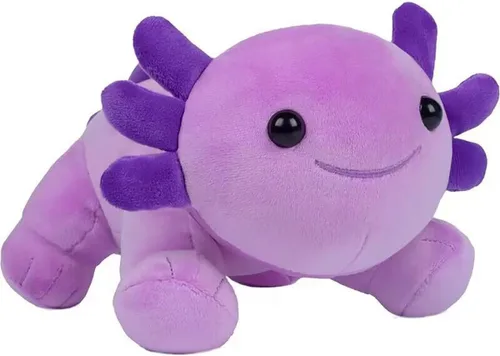 Miniatura 11 de YUKOUQIAN Peluche de vaca de 11.8 pulgadas para niñas y niños de Navidad (vaca sentada de 11.8 pulgadas)