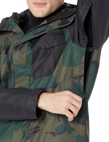 Miniatura 4 de Oakley Chaqueta aislante Core Divisional Rc