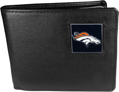 Miniatura 17 de Siskiyou Sports Women's Leather Bi-fold Wallet