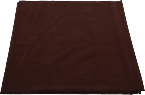 Miniatura 7 de Newborn Photography Wrap, Soft Stretchy Silk Material, Coffee, 0-3 Months, 63x15.7 Inches