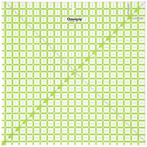 Miniatura 9 de Omnigrid Omnigrip - Regla cuadrada de 10 pulgadas, ninguna