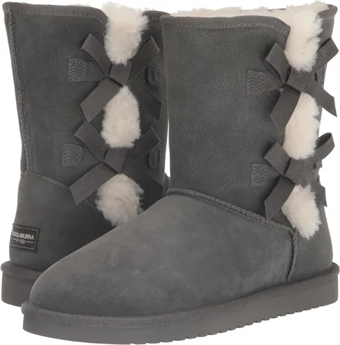 Miniatura 7 de Koolaburra by UGG Botas cortas de moda Victoria para mujer