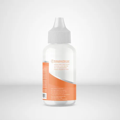 Miniatura 3 de GHOSTBOND XL Adhesivo para Reemplazo de Cabello - 1.3 oz - Pegamento Invisible para Peluca de Unión: Control Extra de Humedad - Resistente al Agua