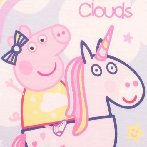 Miniatura 3 de Peppa Pig Pijamas para niña