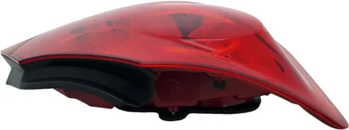 Miniatura 6 de KarParts360 Para Infiniti G35 Conjunto de luz trasera 2007 2008 lado del conductor IN2800118