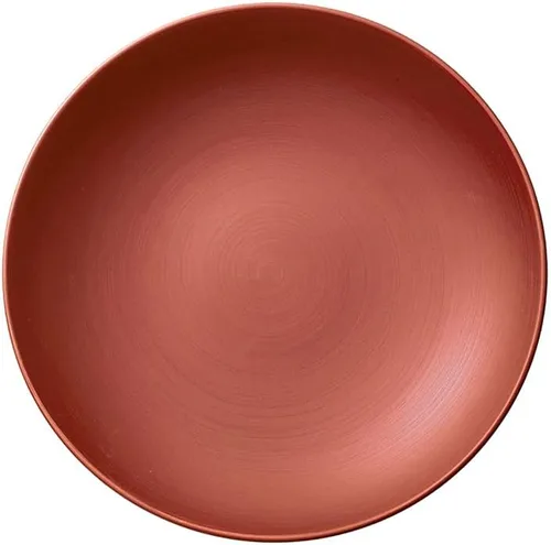 Miniatura 10 de Villeroy & Boch Manufacture Rock Blanc - Cuenco profundo/llanta, 11.5 pulgadas, porcelana premium, color blanco