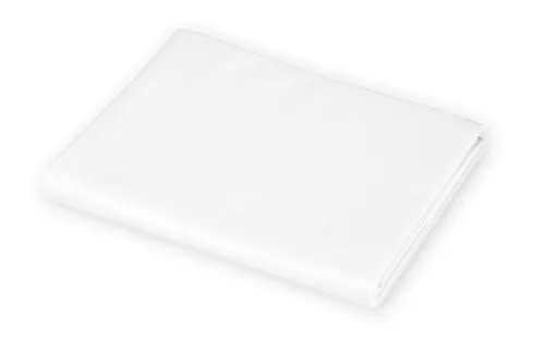 Miniatura 6 de American Baby Company Paquete de 1 sábana de mezcla de algodón y poliéster, sábana para cuna/preescolar, color blanco, 23 x 40, para niños y niñas