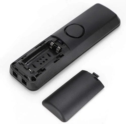 Miniatura 9 de Intercomunicador telefónico inalámbrico digital con llamadas manos libres, 100-240V (negro)