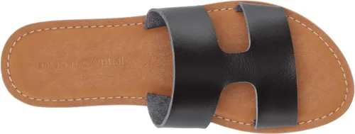 Miniatura 5 de Tienda Essentials - Sandalias planas para mujer
