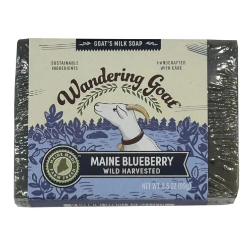 Miniatura 2 de Paquete de regalo de muestra de arándanos Wild Maine - 7 unidades - Maine Made - Ideal para vacaciones y cumpleaños
