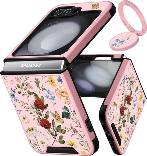 Miniatura 229 de Funermei Funda para teléfono Samsung Galaxy Note 10 Plus – Funda femenina bonita para niñas, diseño inspirador estético con funda para cámara
