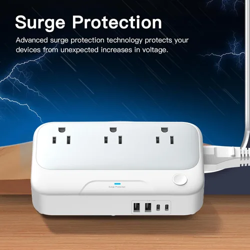 Miniatura 8 de Convertidor de voltaje universal EE.UU. a Europa, combo convertidor de viaje de 220 V a 110 V, adaptador europeo de reducción de voltaje de 250 W