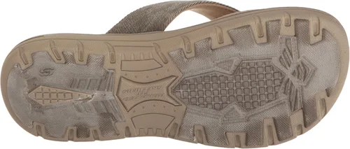 Miniatura 4 de Skechers USA Evented Rosen chancleta para hombre