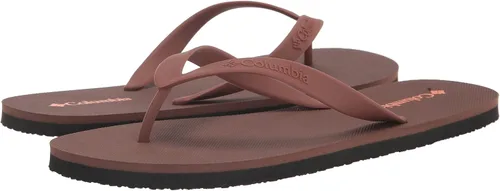 Miniatura 7 de Columbia Sun Trek Flip - Sandalia deportiva para hombre, Negro (CinnamonBlack)